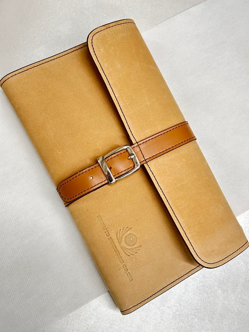 新品未使用⭐︎ナルトシザー　5丁用シザーケース