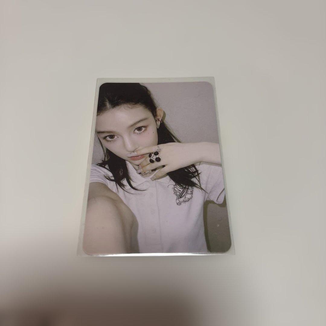 Newjeans ダニエル トレカ - メルカリ