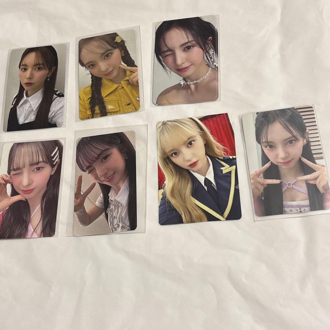 MAIDEN kep1er マシロ トレカ まとめ売り - メルカリ