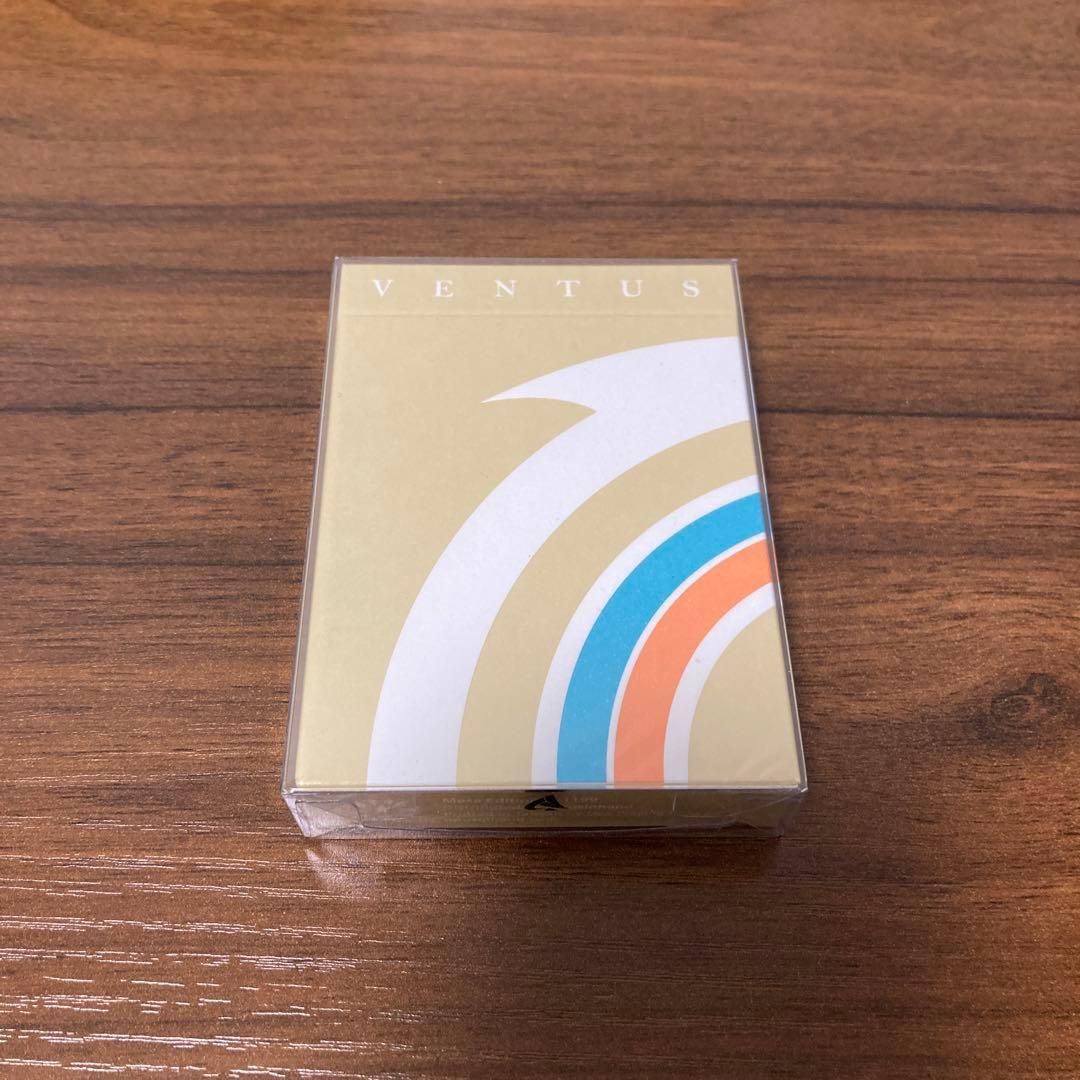 トランプ Mesa Ventus