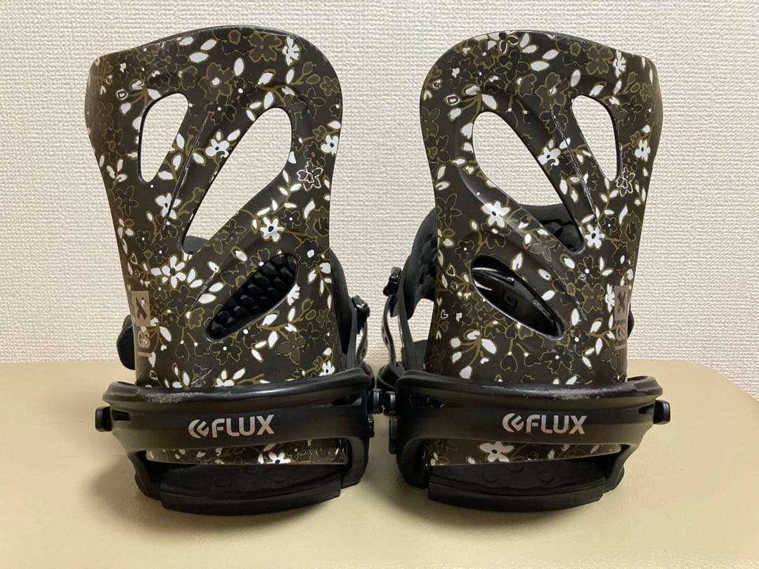 スノーボード flux gs