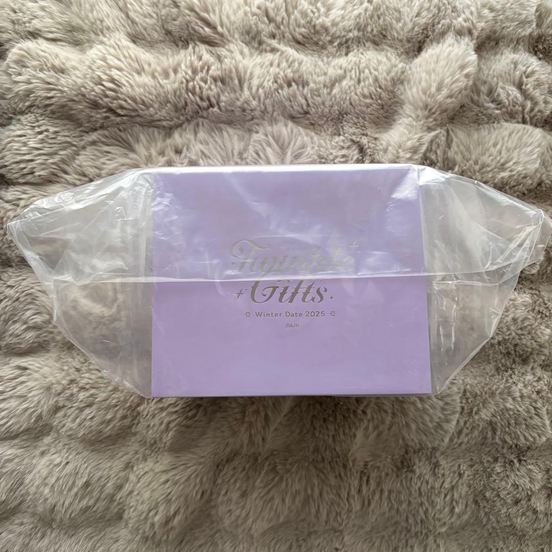 星導ショウ 【Twinkle Gifts】ギフトセット 星導ショウ ウィンターデート Twinkle Gifts ギフトセット - メルカリ