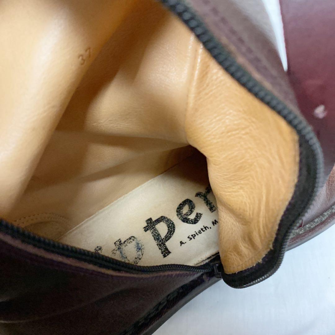 trippen トリッペン warrior-f ロングブーツ 靴 37 - メルカリ