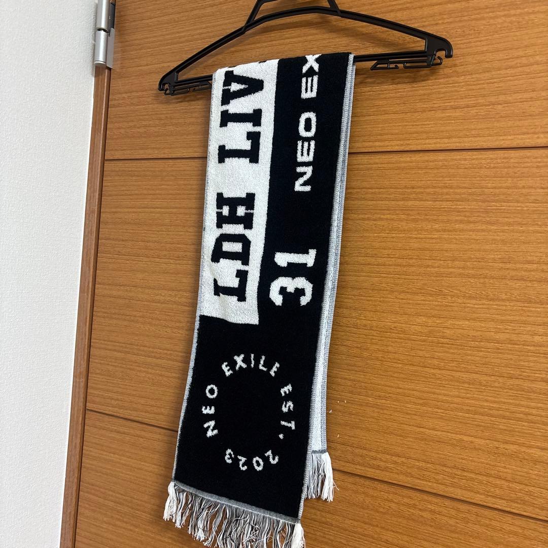 石川晃多 LDH EXPO マフラータオル - メルカリ