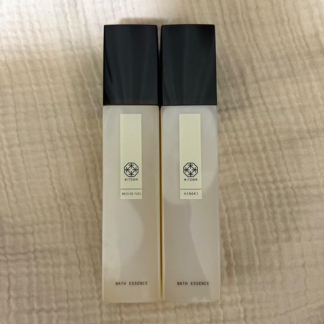 KITOWA バスエッセンス