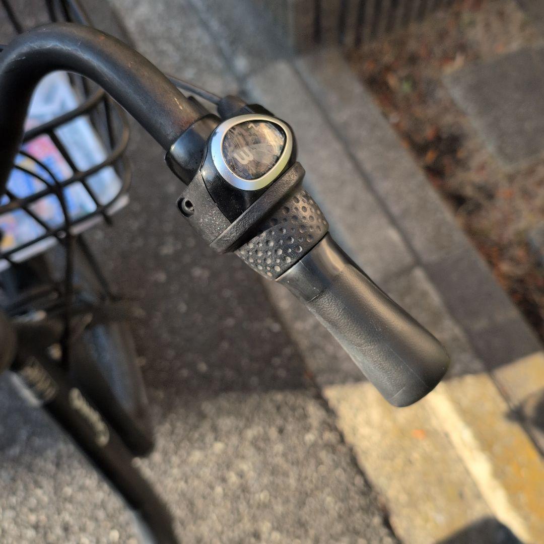 ☆武蔵小杉周辺引き渡し限定☆Panasonic BE-ELAD03 電動自転車 - メルカリ