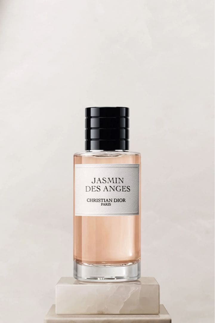 Dior JASMIN DES ANGES ジャスミン デ ザンジュ 100ml