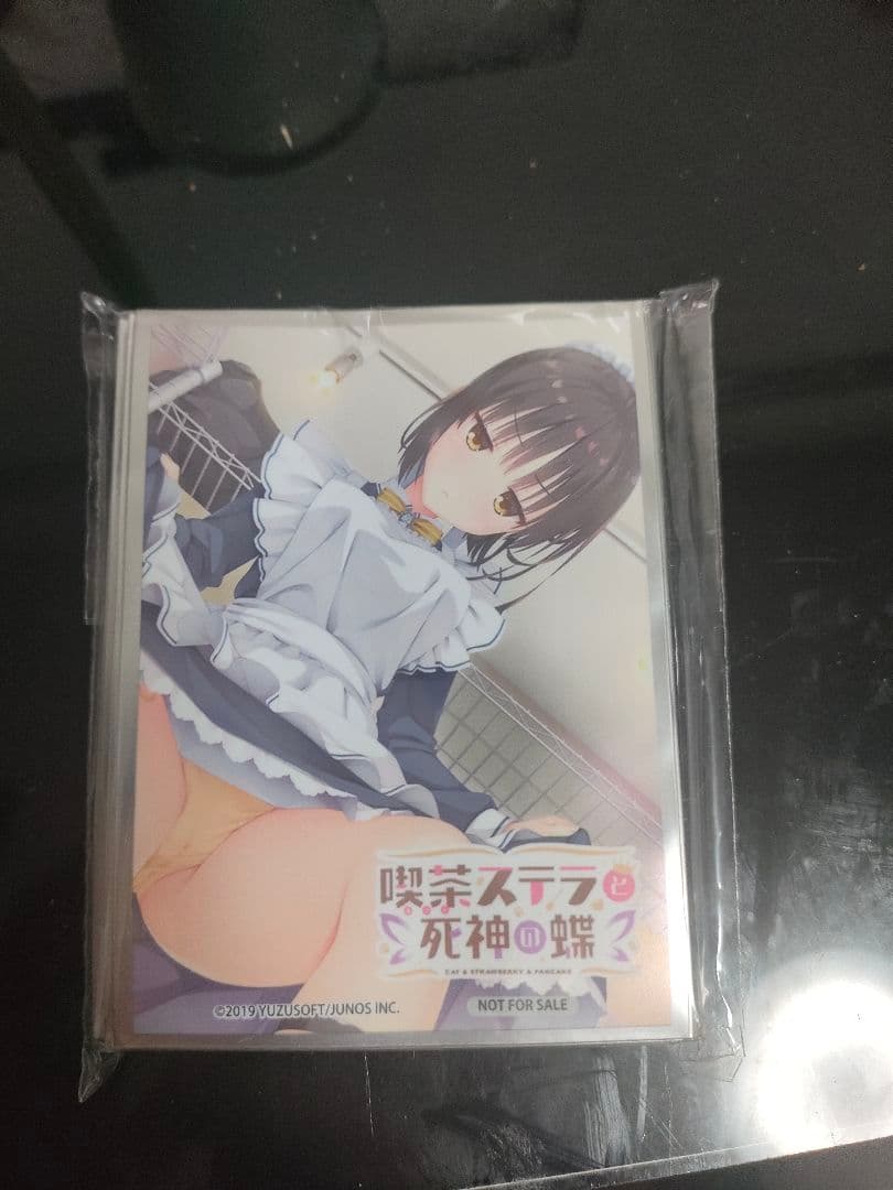 lycee 四季ナツメ　スリーブ 2026年最新】四季ナツメ スリーブの人気アイテム - メルカリ