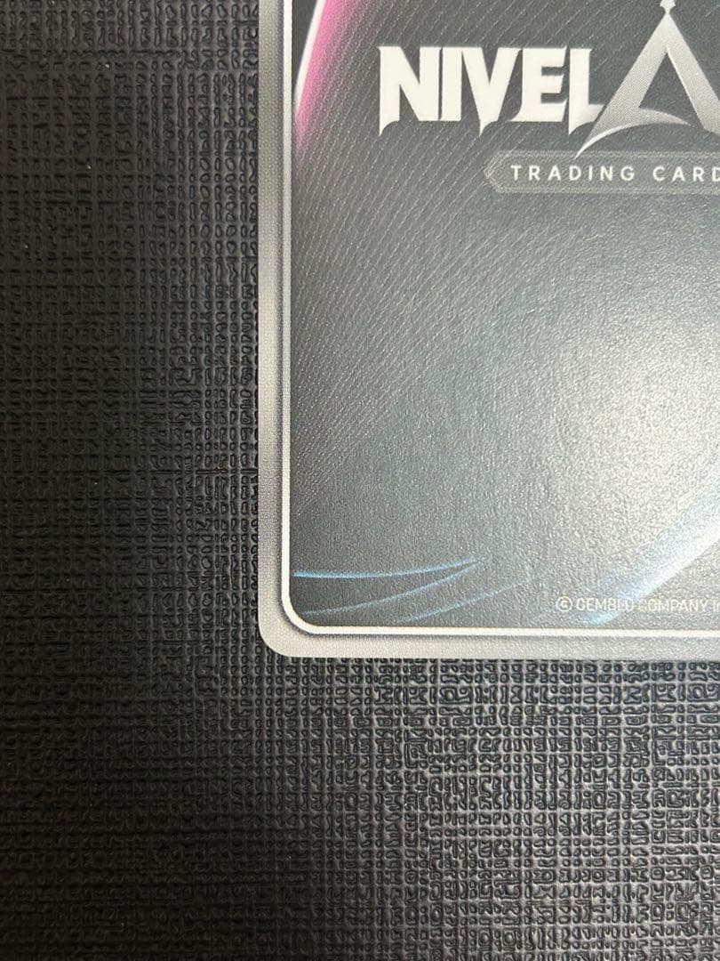 nikke ニベルアリーナ ナユタ SBR サイン 韓国語 - メルカリ