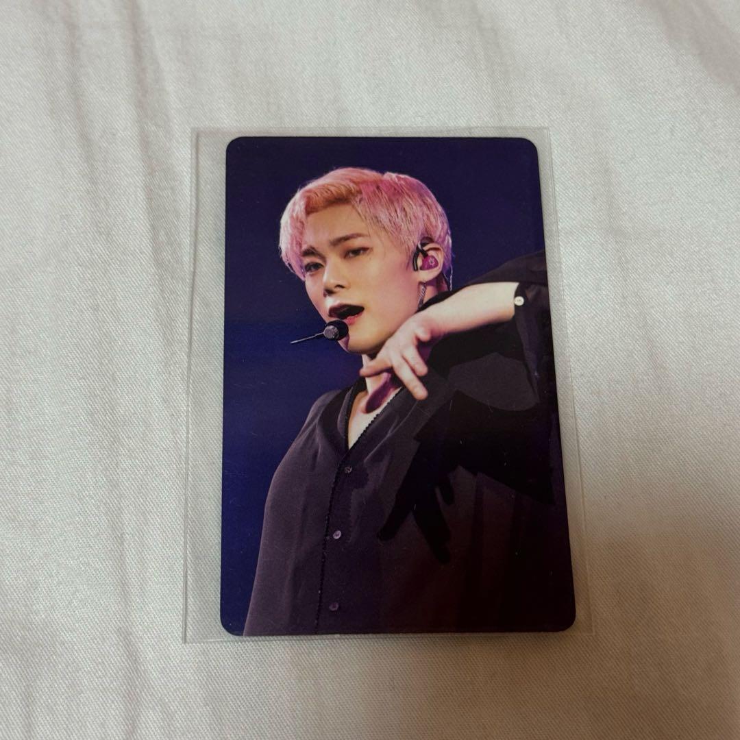 ASTRO ムンビン トレカ ASTROAD - メルカリ