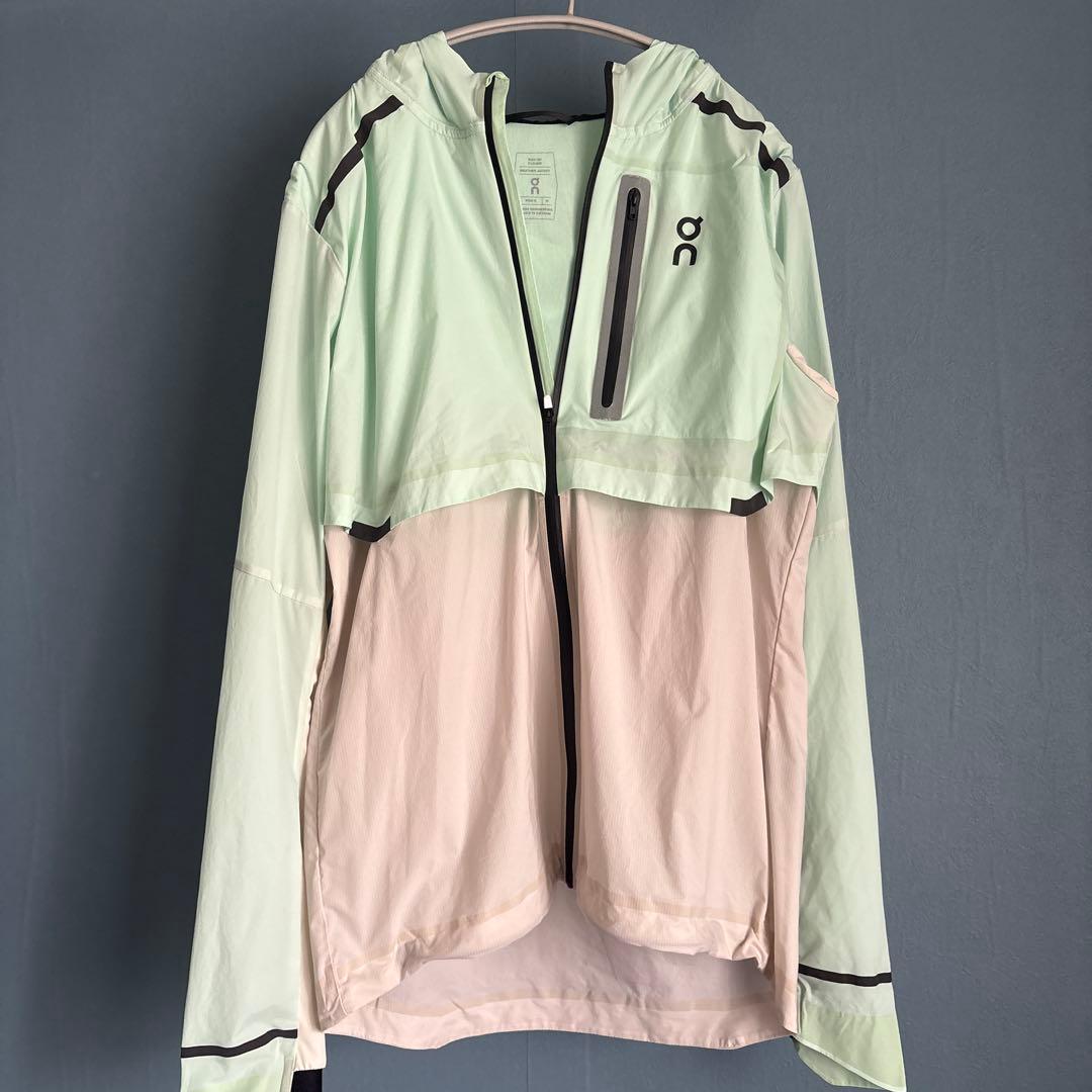 On Weather Jacket メンズ M