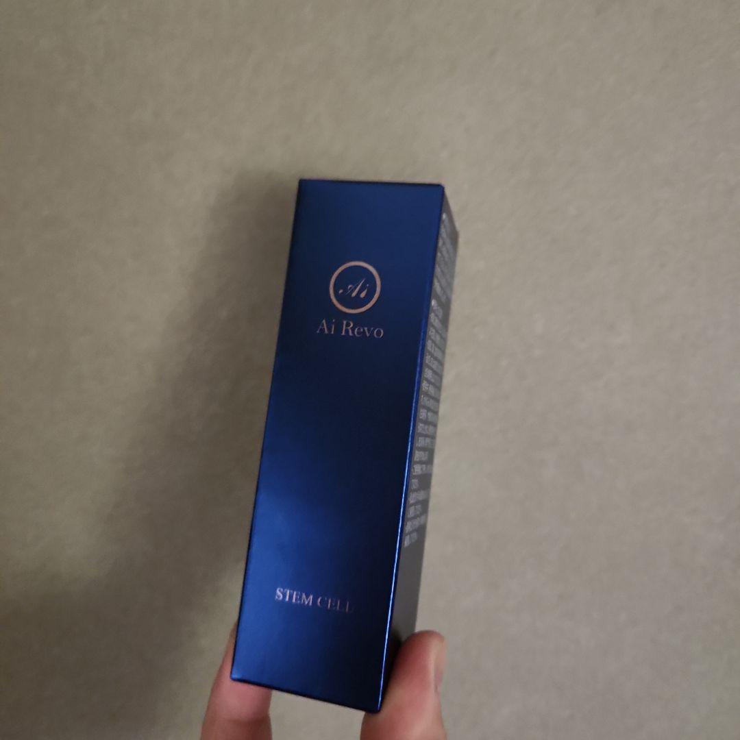 アイレボ美容液