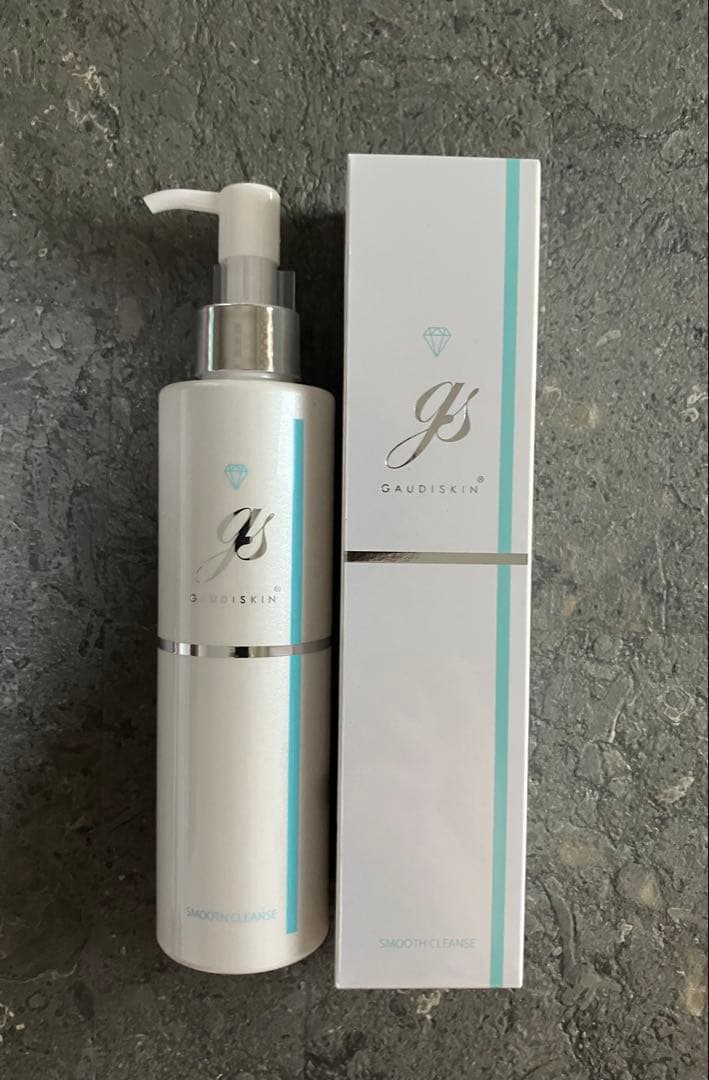 ガウディスキン GAUDISKIN スムースクレンジング200ml