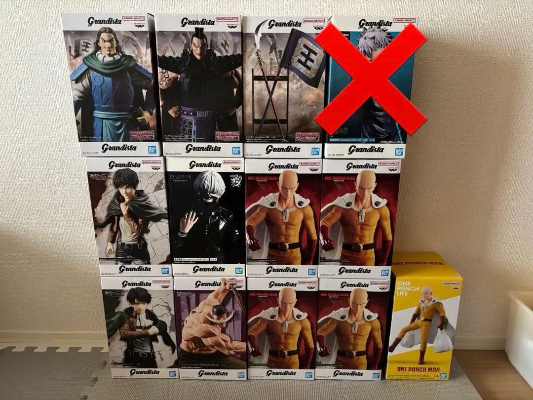 ブライズフィギュアまとめ売り13点セット Grandista - メルカリ