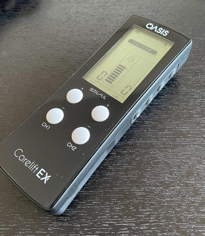 コアリフトEX EMS / Corelift EX / ルネサンス