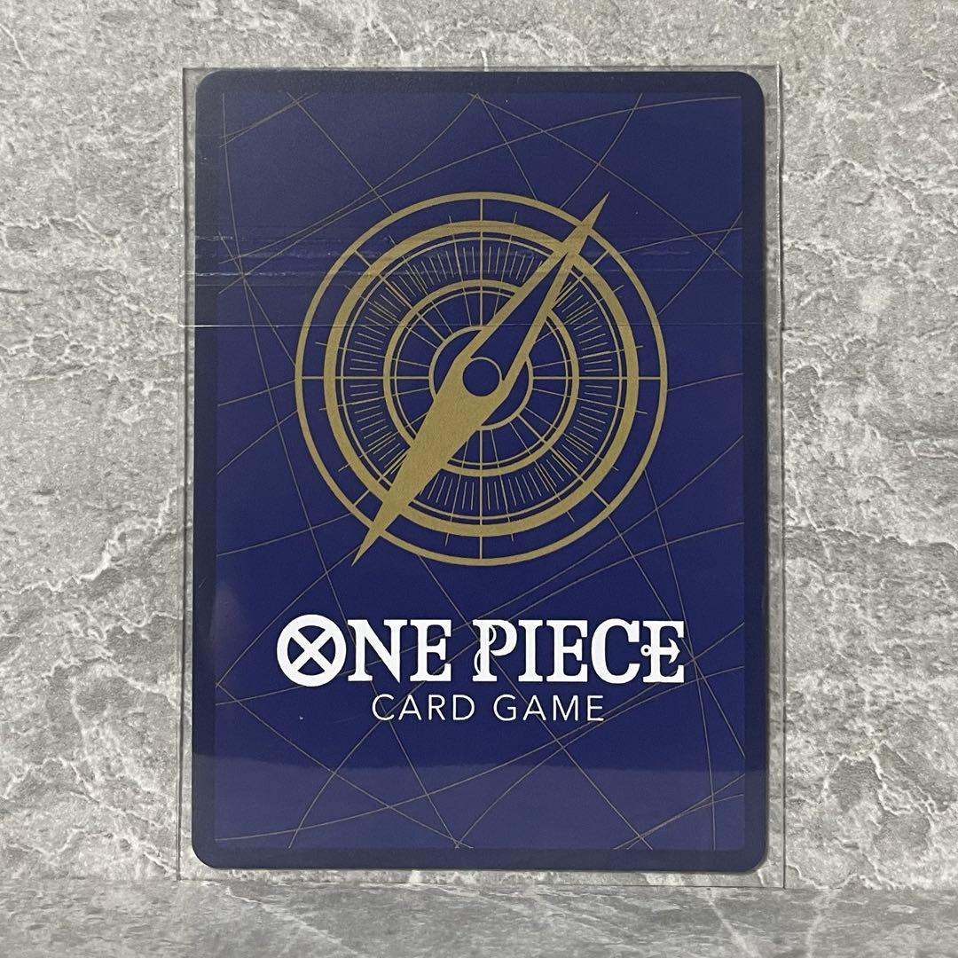 即購入可［未開封］ワンピースカード フラグシップ プロモ ジュエリー