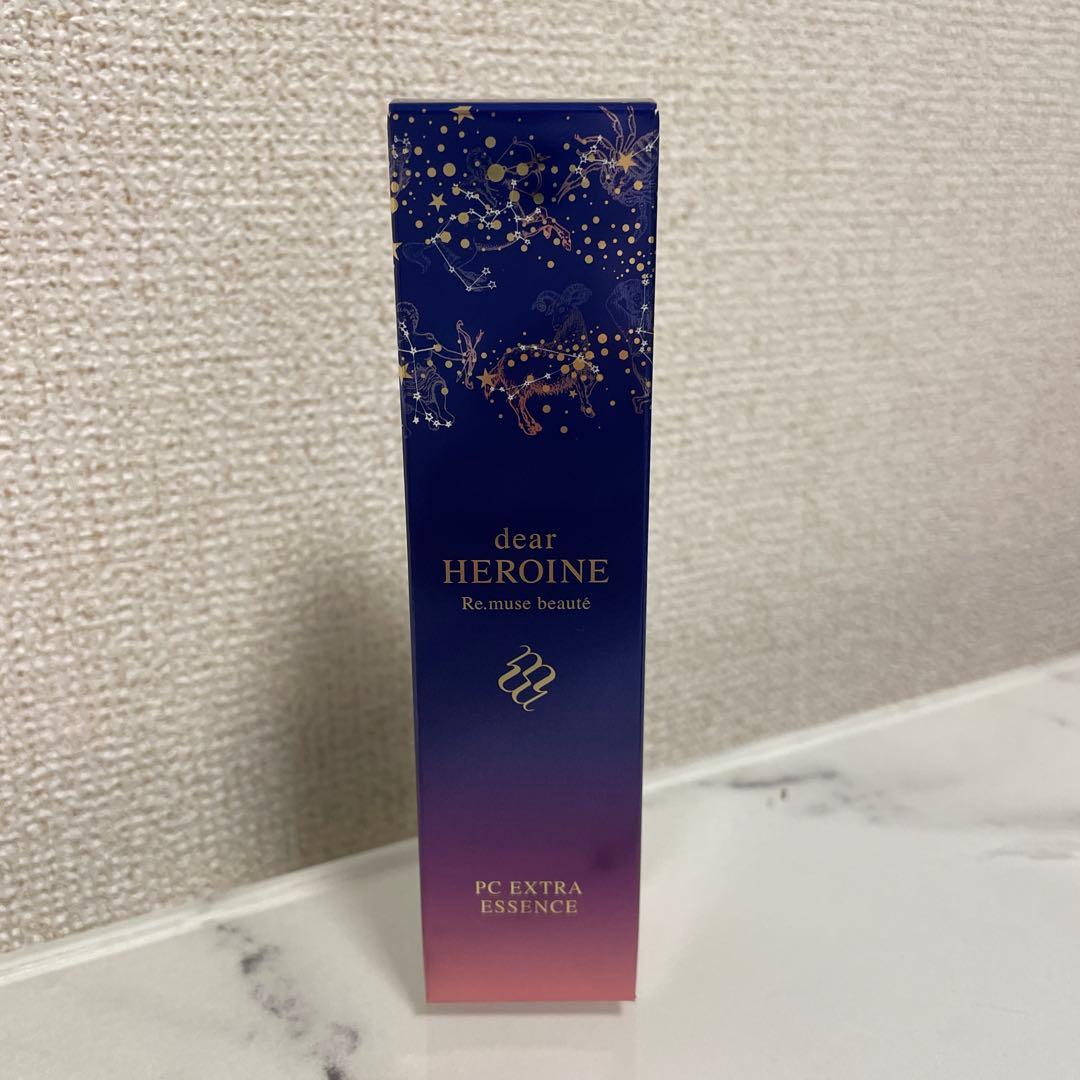 美容液 dear HEROINE / PC EXTRA ESSENCE