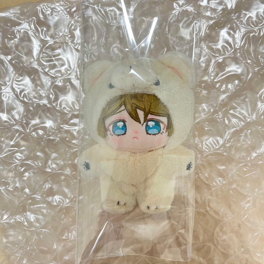 美品】あんスタ いつぬい 高峯翠 - メルカリ