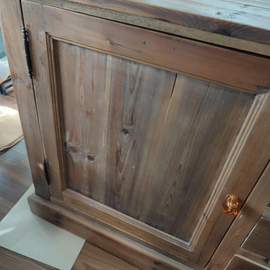 年内価格交渉受けますアスペルキャビネット クラッシュゲート ノット