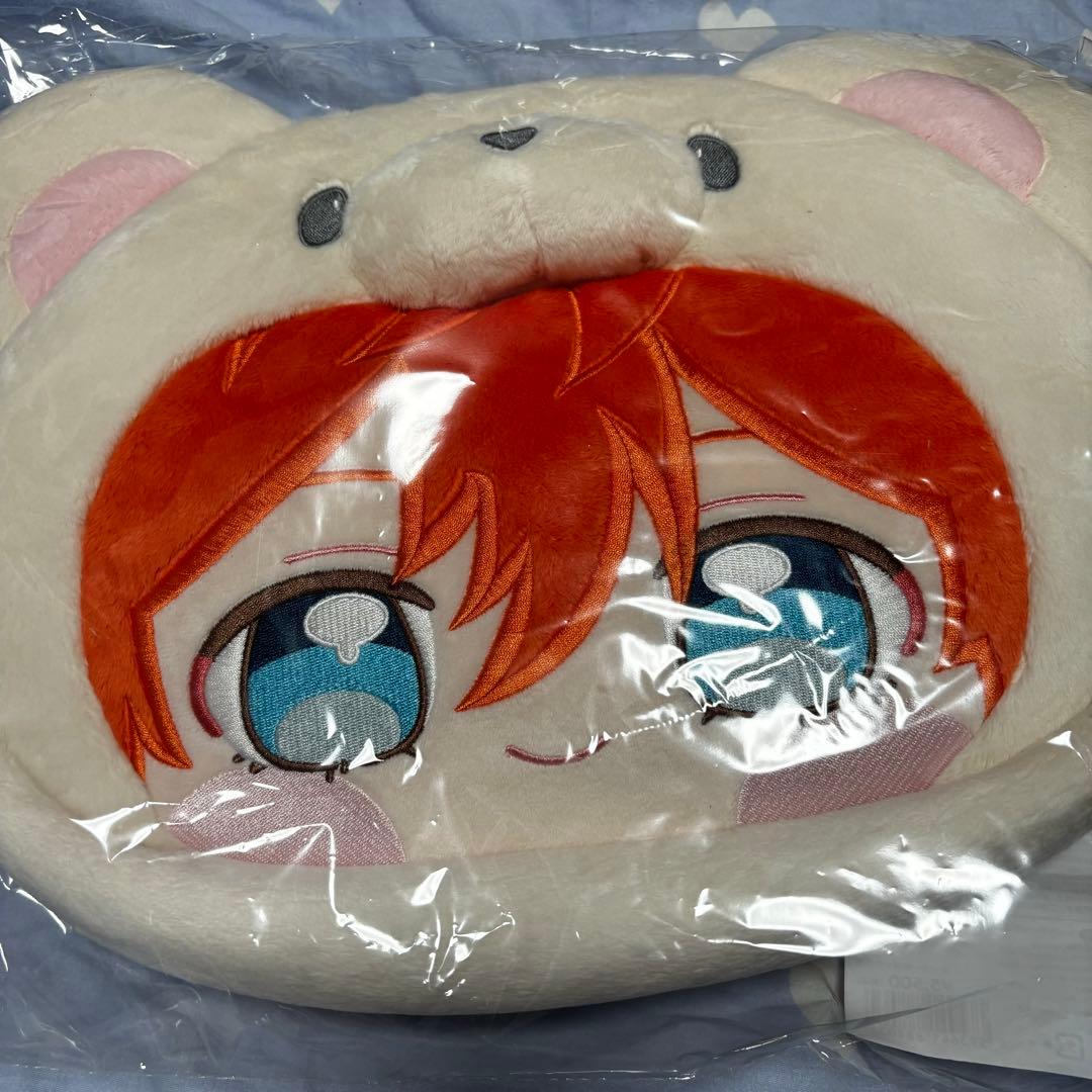 あんスタ いつぬい おかお BIGショルダー 痛バック 明星スバル