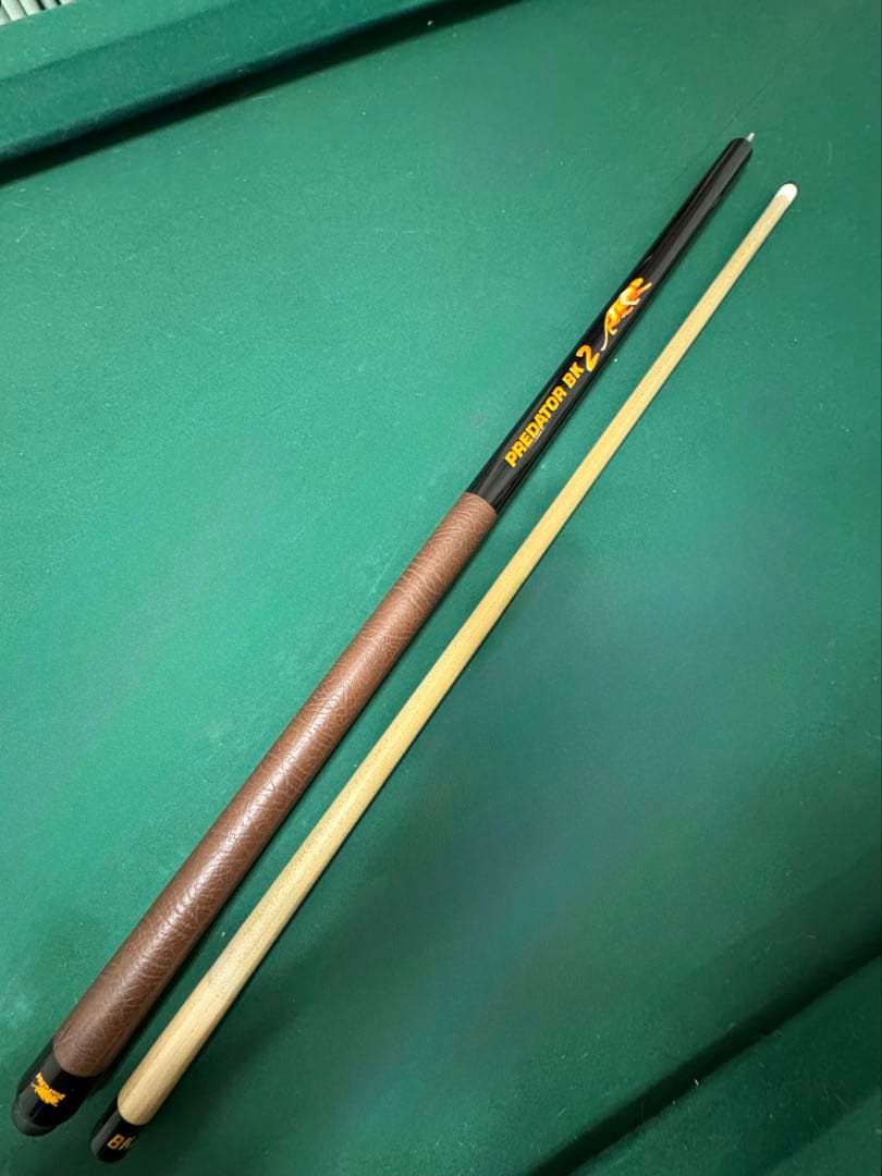 Predator BK2 ビリヤードキュー Amazon | ビリヤード キュー Predator 【プレデター】 BK2 復刻版