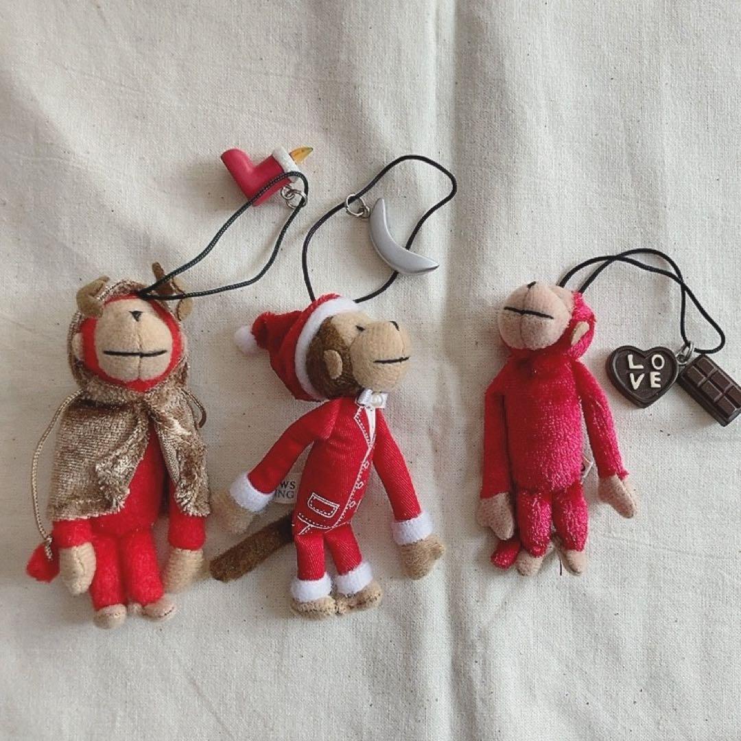 UNITED ARROWS ユナイテッドアローズ / モンキーストラップ - メルカリ