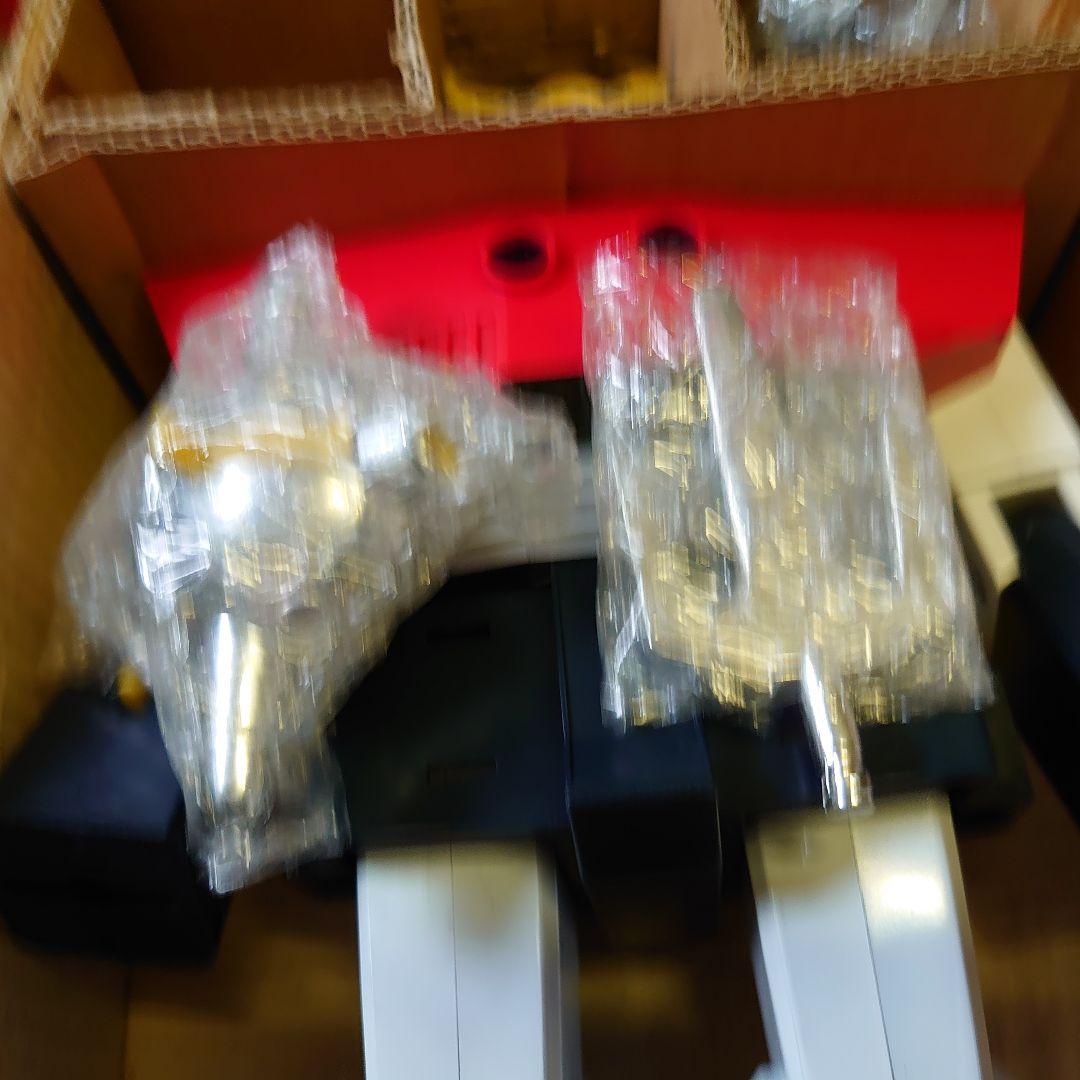 マーチン OO様専用 イタリア？製 電動ザンボット3 ジャンク扱い - メルカリ