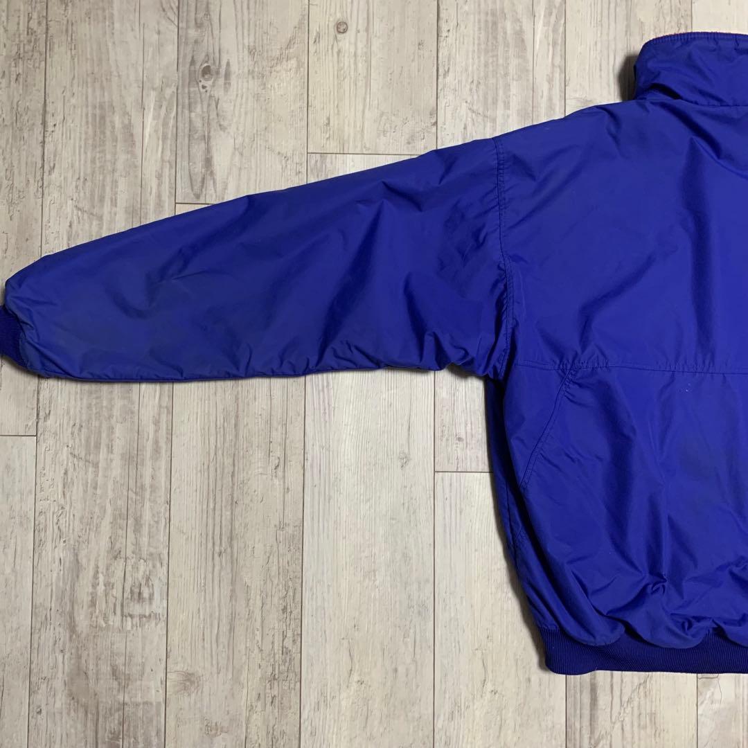 90s 三角タグ USA製 パタゴニア シェルドシンチラジャケット - メルカリ