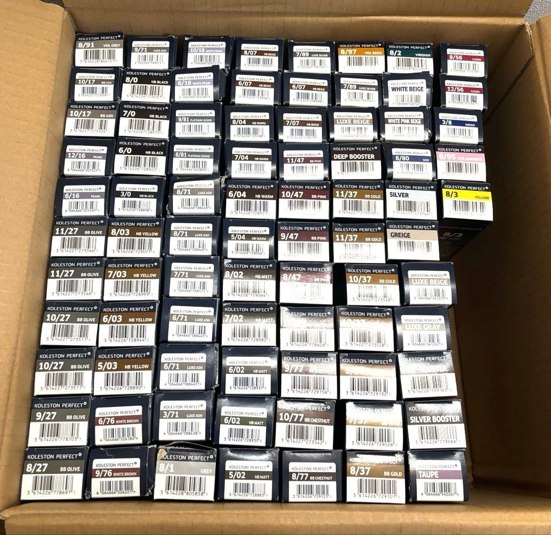 ち*こ様 WELLA ウエラ コレストンパーフェクト　82本 楽天市場】ウエラ コレストン パーフェクト + （プラス） 6/80 80g