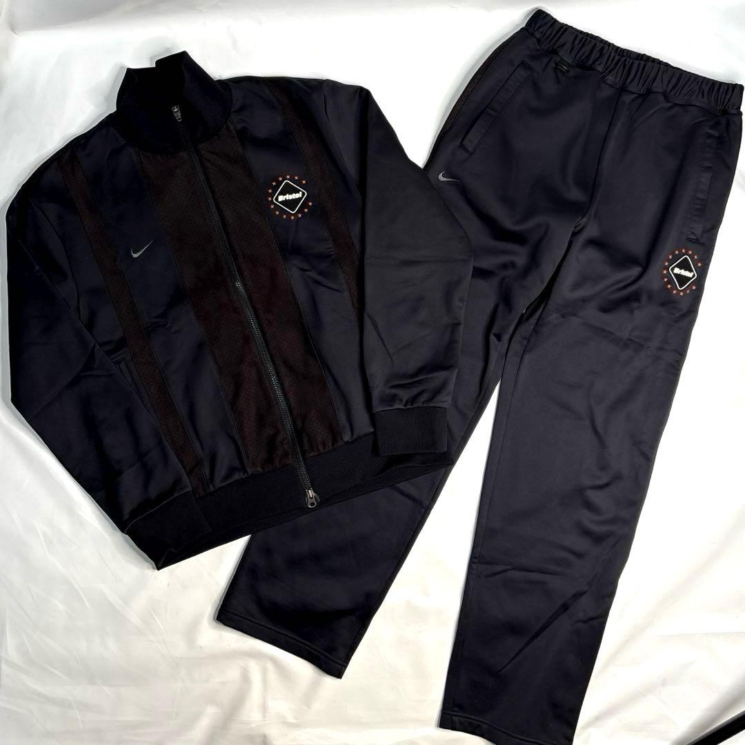 fcrb bristol エフシーアールビー ブリストル セットアップ - メルカリ