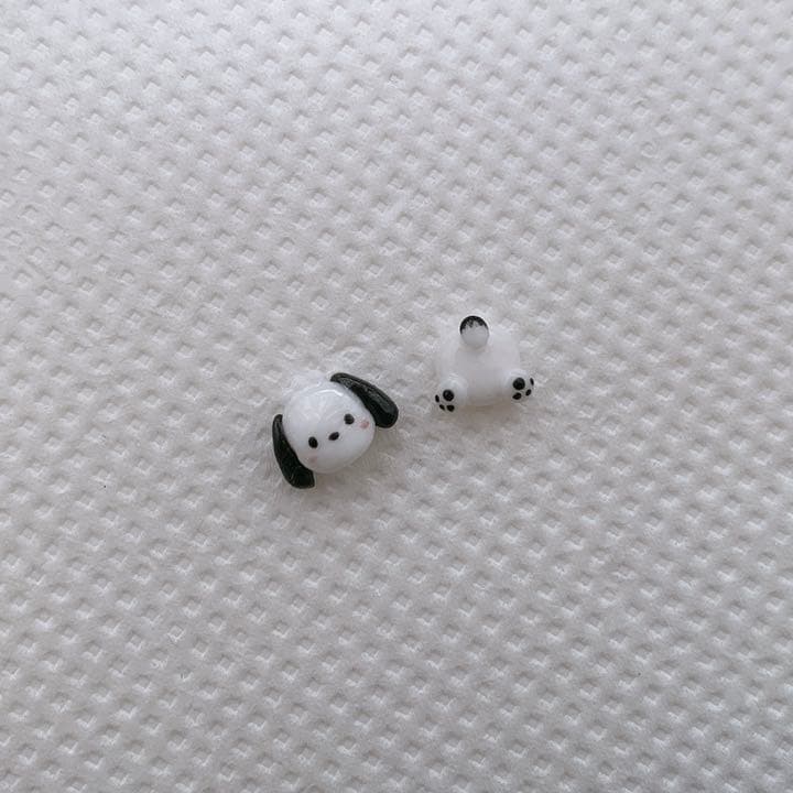 3dネイルパーツ セット