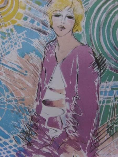 カシニョール 、【MAUVE BLOUSE WITH JABOTS】、日本未発売 2352-62M4434323.jpg?v=1715237928