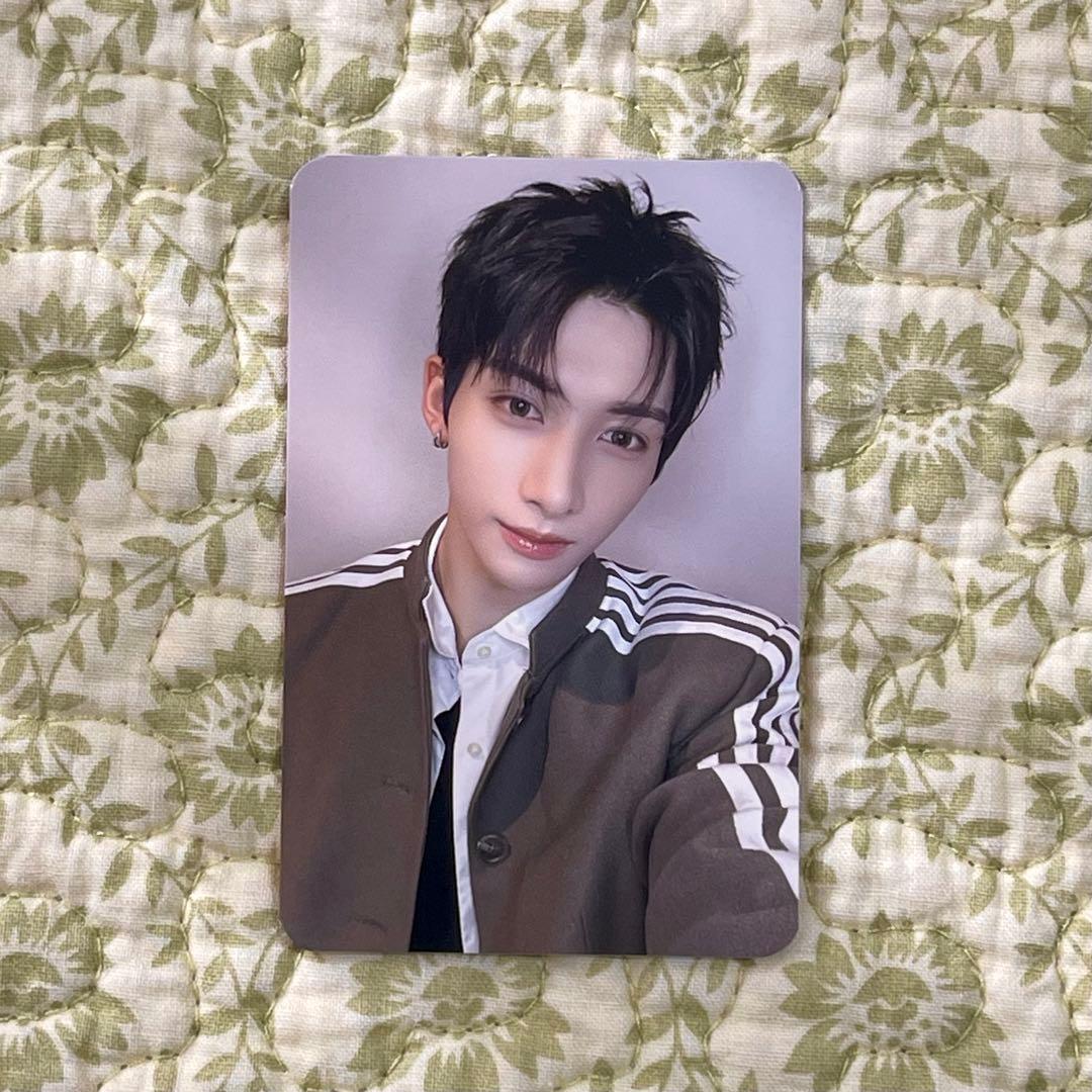 未使用品】 NEXZ BEAT-BOXERトレカ (ユウ) - メルカリ