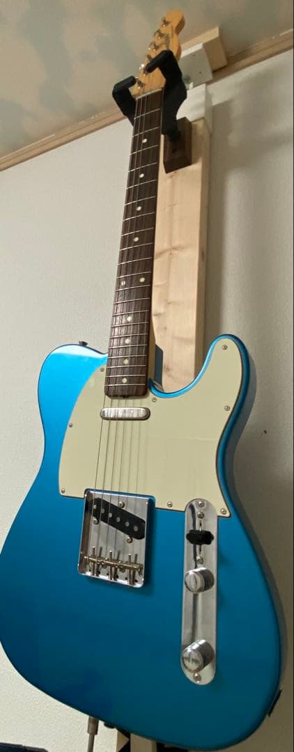 Fender MIJ Traditional 60s Telecaster®