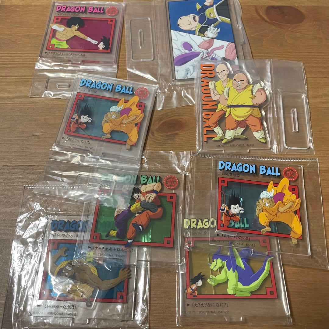 ドラゴンボール まとめ売り 訳あり - メルカリ