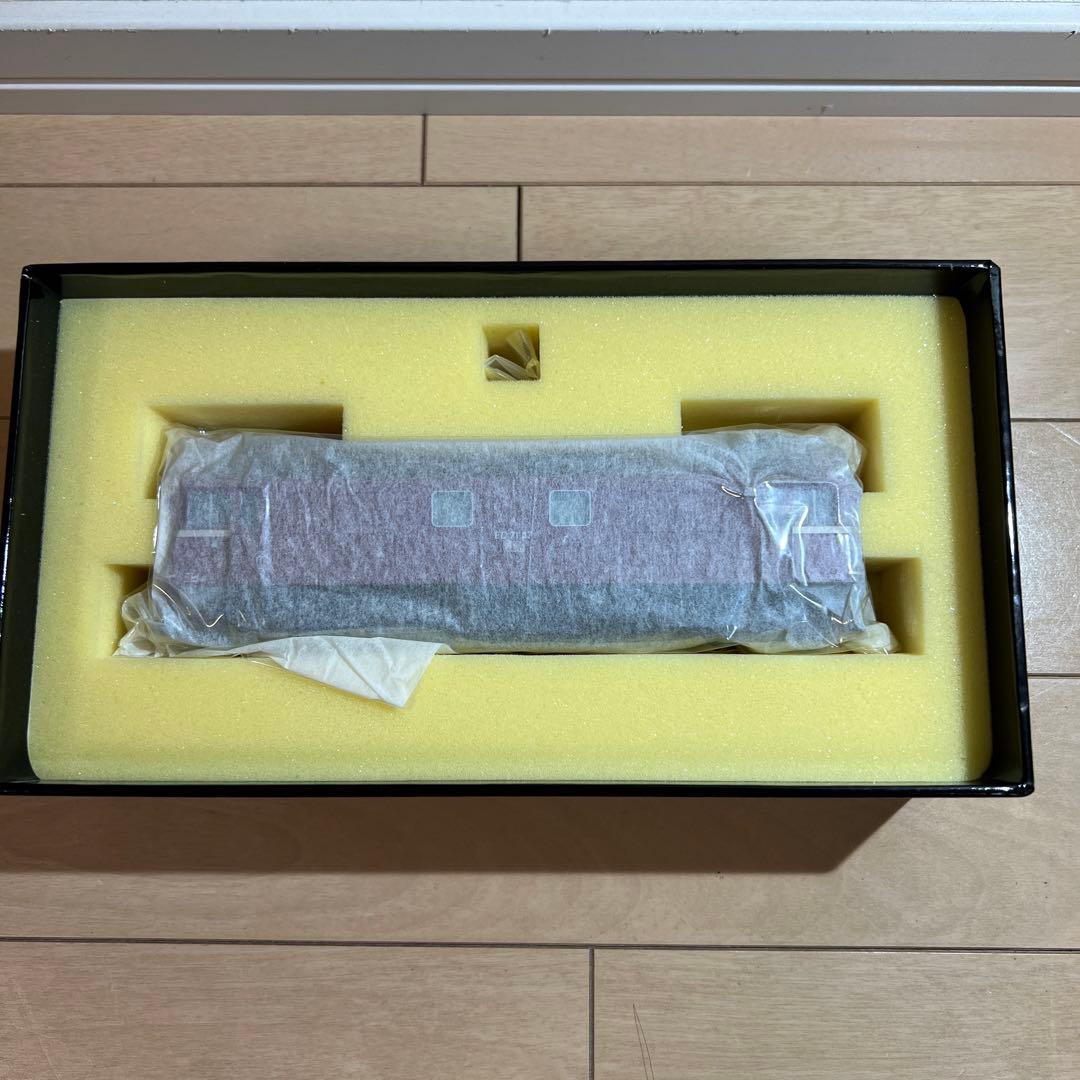 鉄道模型 HOゲージ MORE ED71（一次型） 37号機 - メルカリ