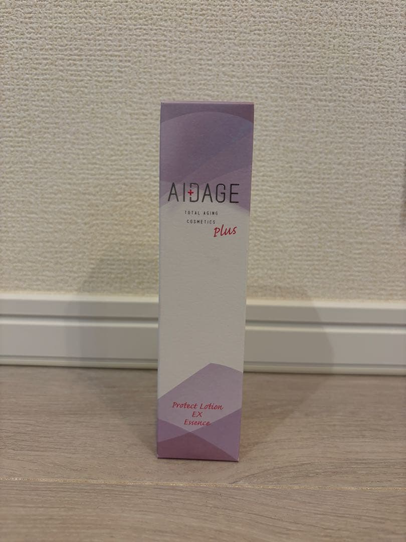 アイダージュプラスプロテクトローションEX 100ml