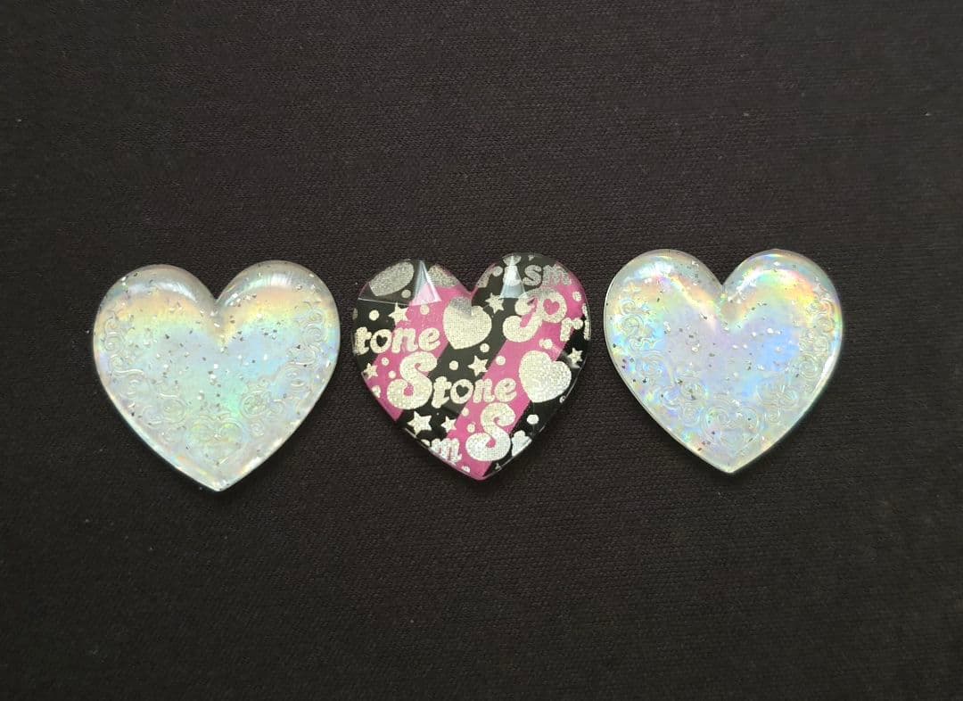 プリズムストーン ウエディングシリーズ 3個まとめ売り - メルカリ