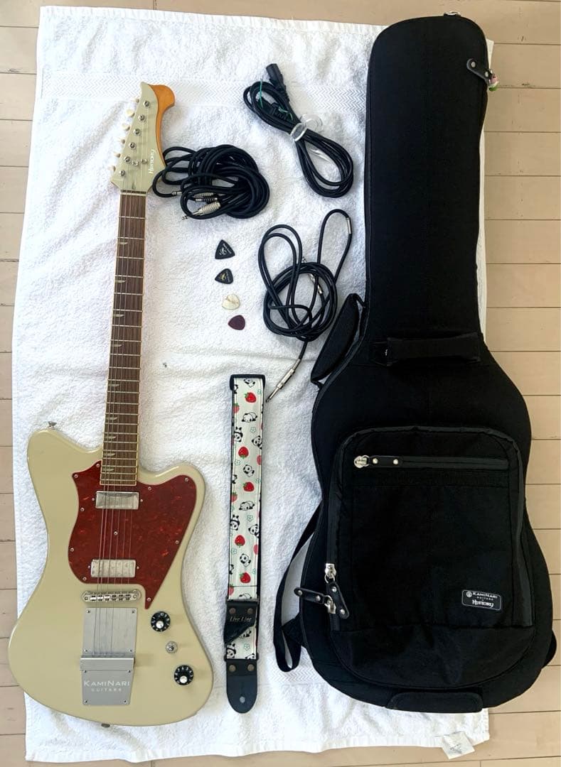 KH-CYGNET/ギター/エレクトリックギター