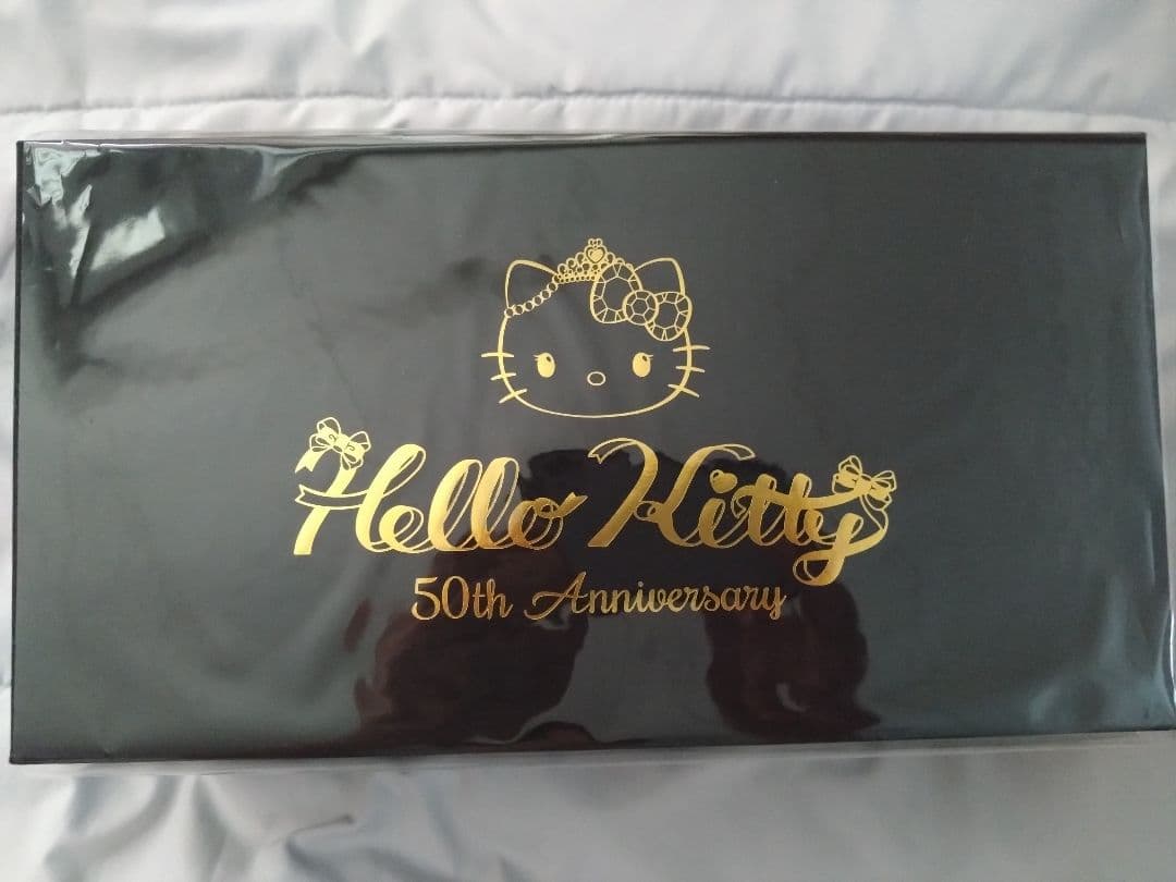 ミラクルハートライト ハローキティ50周年50th ミラクルギフトパレードライト