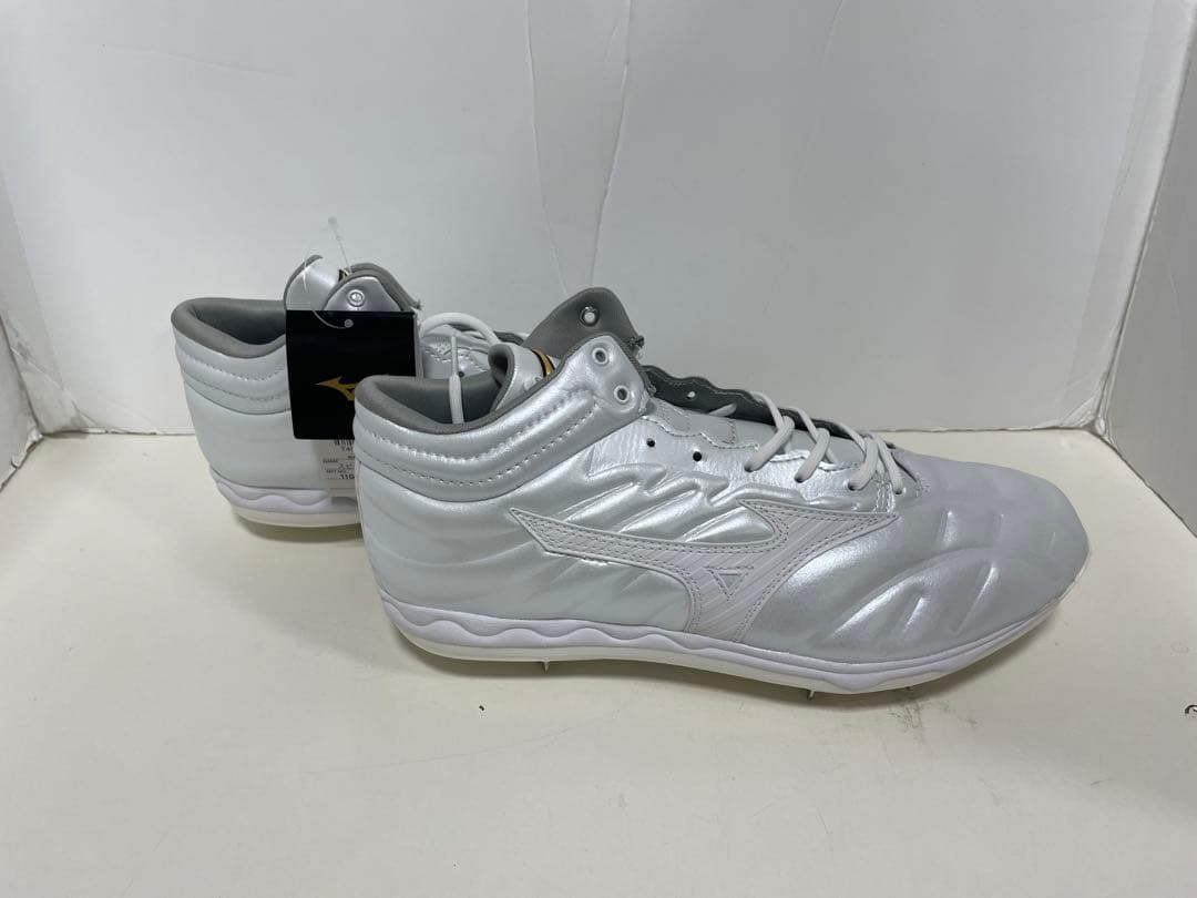 値下げ❌ミズノ スピードレボプロMID 26.5cm