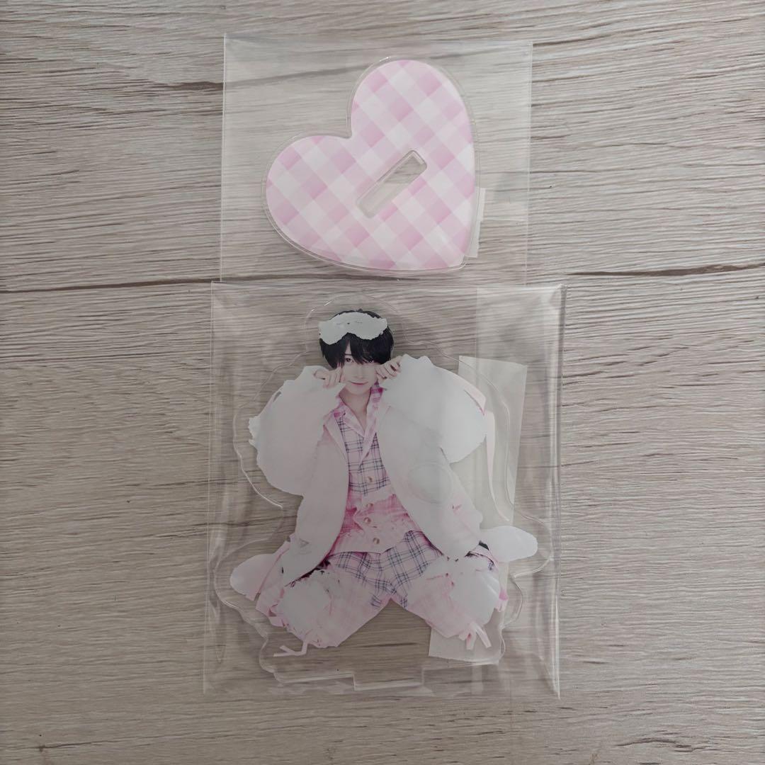 らぶしっく たいよう アクスタ - メルカリ