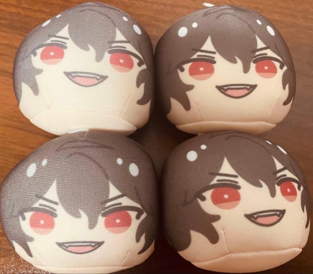 朔間零 おまんじゅう ねくすと2 - メルカリ