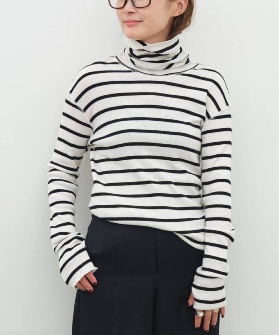 Deuxieme Classe rib タートル