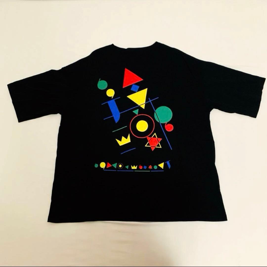 MUCC ムック 逹瑯 ソロ Tシャツ XLサイズ 【レア】 - メルカリ