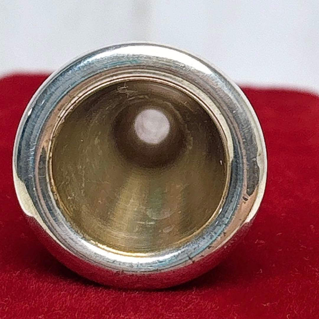 Bruno Tilz Spezial S8 ホルン用マウスピース - メルカリ