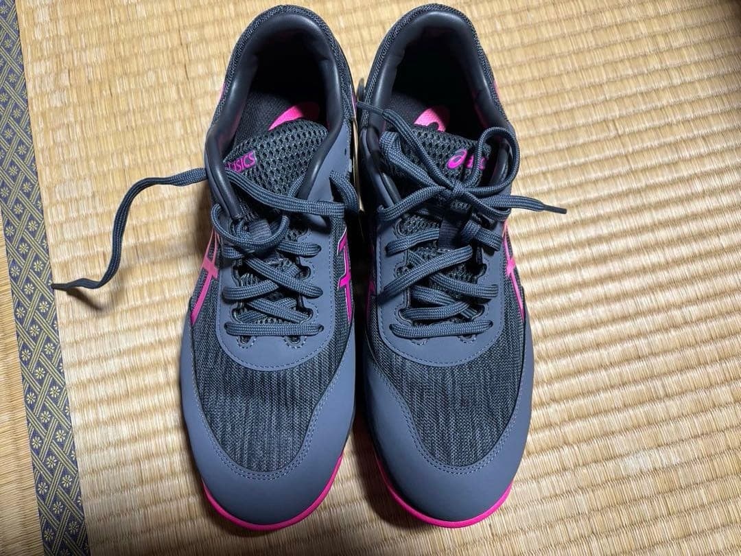 asics アシックス WINJOB CP212 AC