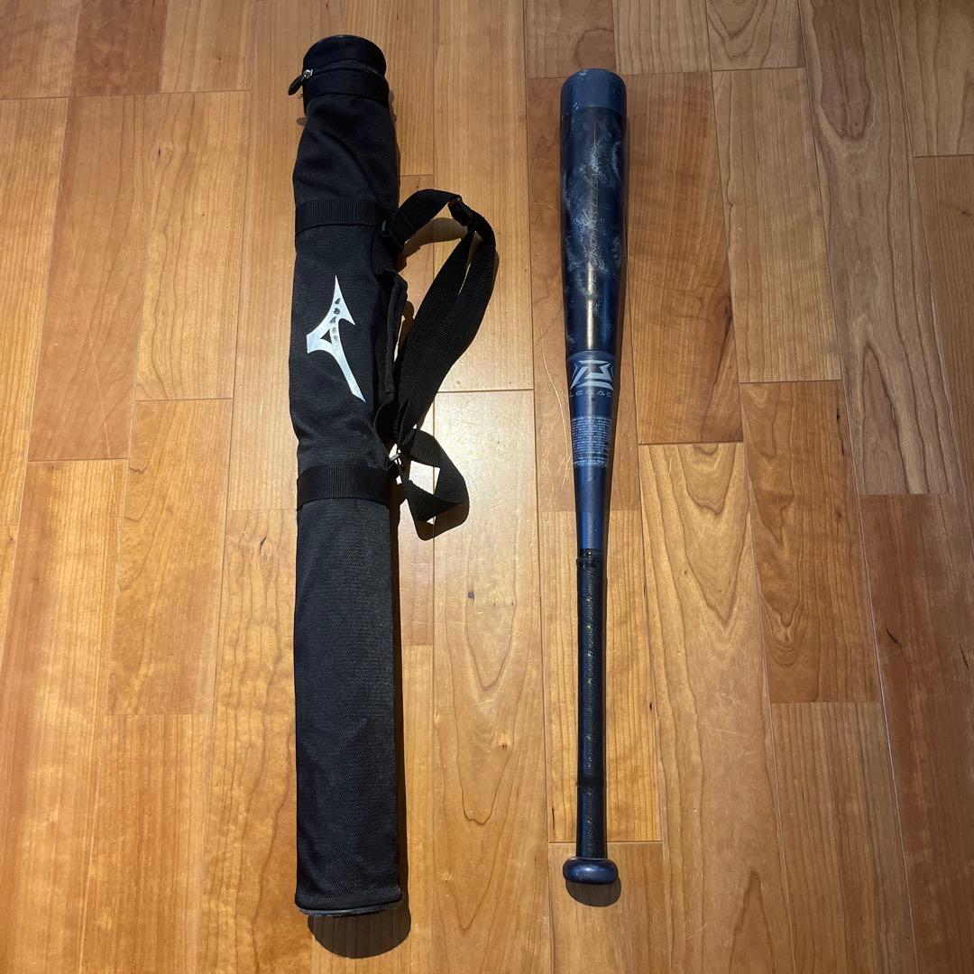 さ*♡様 ビヨンドマックスレガシー 2024モデル 78cm少年野球軟式バット