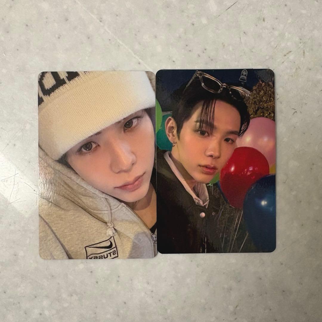 RIIZE ショウタロウ トレカ - メルカリ