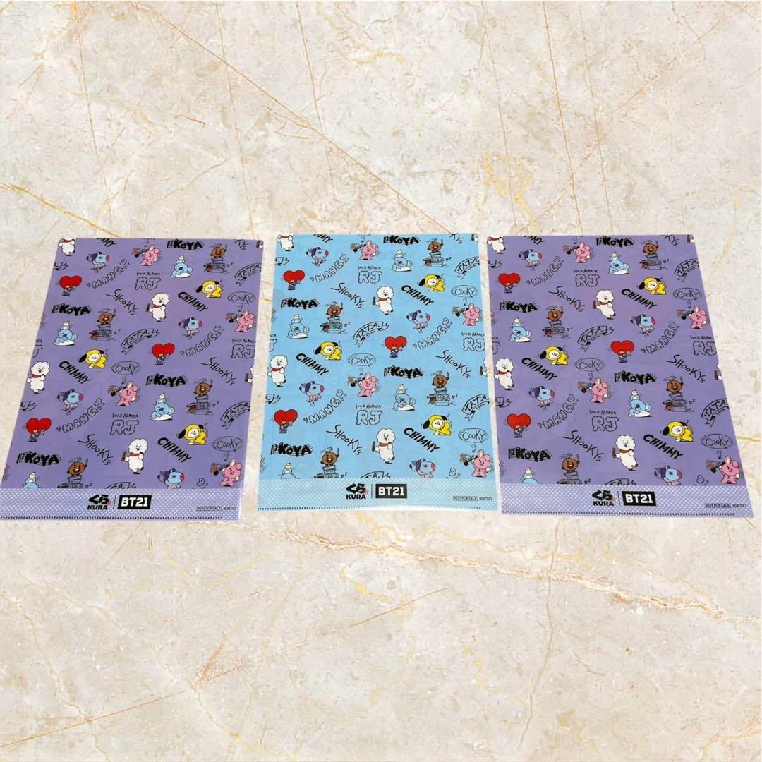 美品】BTS BT21 グッズ まとめ売り - メルカリ